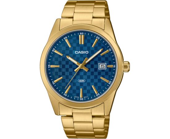 Pulkstenis CASIO vīriešu MTPVD03G2AUDF (48MM) Rokas pulksteņi 