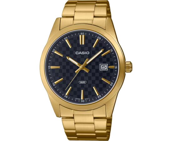 Pulkstenis CASIO vīriešu MTPVD03G1AUDF (48MM) Rokas pulksteņi 