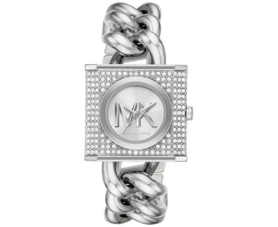 Pulkstenis MICHAEL KORS sievietēm MK4718 (25MM) Rokas pulksteņi 