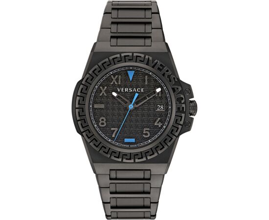 Pulkstenis VERSACE MAN VE3I00622 (44MM) Rokas pulksteņi 