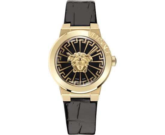 Pulkstenis VERSACE SIEVIETĒM VE3F00222 (38MM) Rokas pulksteņi 