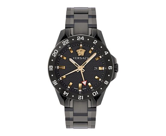 Pulkstenis VERSACE MAN VE2W00622 (45MM) Rokas pulksteņi 