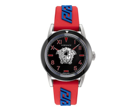 Pulkstenis VERSACE MAN VE2V00622 (43MM) Rokas pulksteņi 