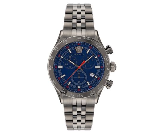 Pulkstenis VERSACE MAN VE2U00722 (44MM) Rokas pulksteņi 