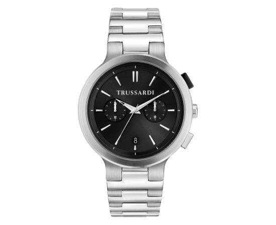 Pulkstenis TRUSSARDI MAN R2453164006 (43MM) Rokas pulksteņi 