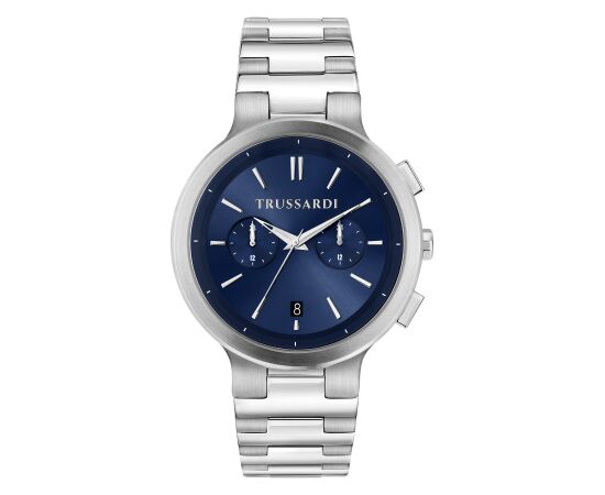 Pulkstenis TRUSSARDI MAN R2453164004 (43MM) Rokas pulksteņi 
