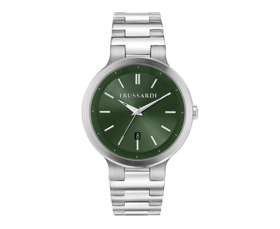 Pulkstenis TRUSSARDI MAN R2453164002 (41MM) Rokas pulksteņi 