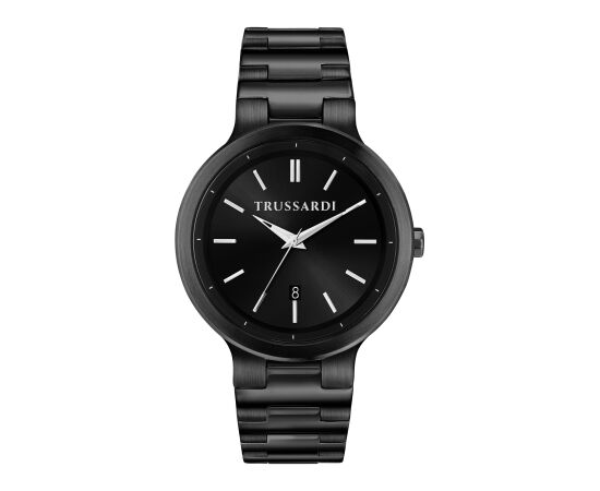 Pulkstenis TRUSSARDI MAN R2453164001 (41MM) Rokas pulksteņi 