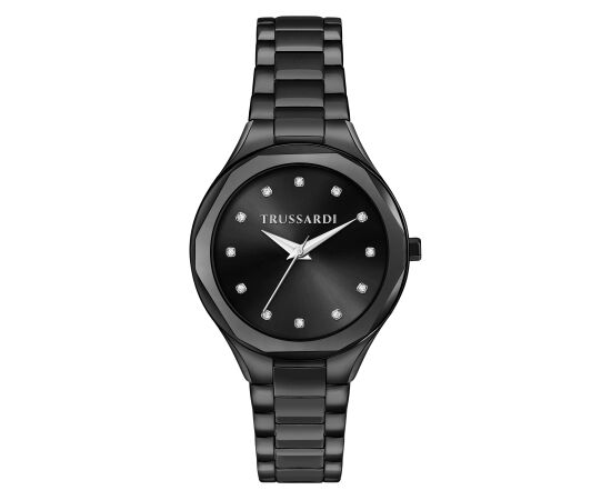 Pulkstenis TRUSSARDI sieviešu R2453157501 (32MM) Rokas pulksteņi 