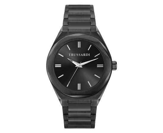 Pulkstenis TRUSSARDI MAN R2453156005 (42MM) Rokas pulksteņi 