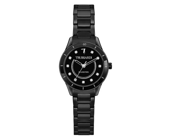 Pulkstenis TRUSSARDI sieviešu R2453151501 (30MM) Rokas pulksteņi 