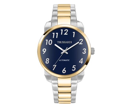 Pulkstenis TRUSSARDI MAN R2423154001 (40MM) Rokas pulksteņi 
