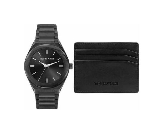 Pulkstenis TRUSSARDI MAN R2453156007 (42MM) Rokas pulksteņi 