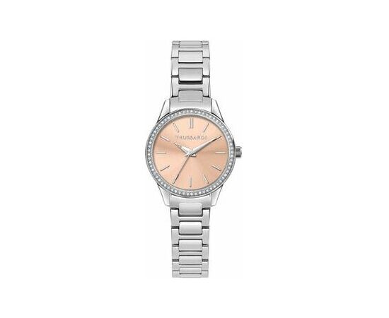 Pulkstenis TRUSSARDI sieviešu R2453151521 (30MM) Rokas pulksteņi 