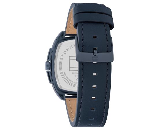 Pulkstenis TOMMY HILFIGER vīriešu 1710558 (40MM) Rokas pulksteņi 