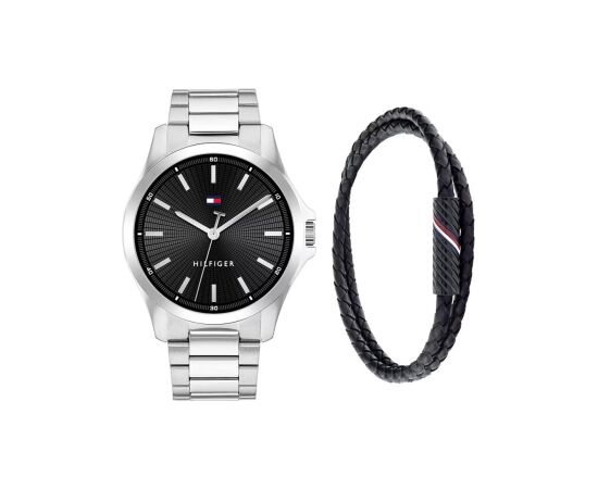 Pulkstenis TOMMY HILFIGER Vīriešu 2770191 (43MM) Rokas pulksteņi 