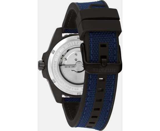 Pulkstenis TOMMY HILFIGER vīriešu 1792160 (42MM) Rokas pulksteņi 