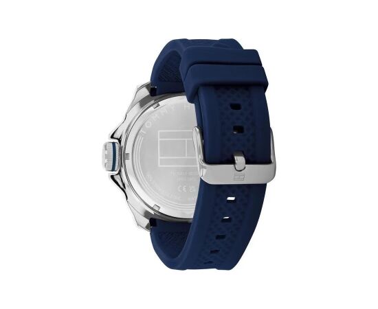 Pulkstenis TOMMY HILFIGER vīriešu 1792134 (48MM) Rokas pulksteņi 
