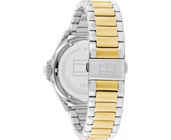 Pulkstenis TOMMY HILFIGER vīriešu 1792013 (43MM) Rokas pulksteņi 