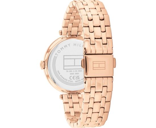 Pulkstenis TOMMY HILFIGER sievietēm 1782761 (33MM) Rokas pulksteņi 
