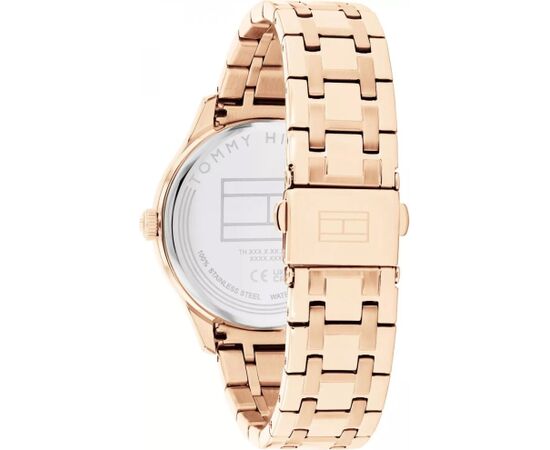 Pulkstenis TOMMY HILFIGER sievietēm 1782752 (38MM) Rokas pulksteņi 