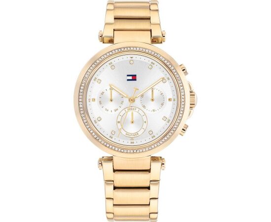 Pulkstenis TOMMY HILFIGER sievietēm 1782703 (38MM) Rokas pulksteņi 