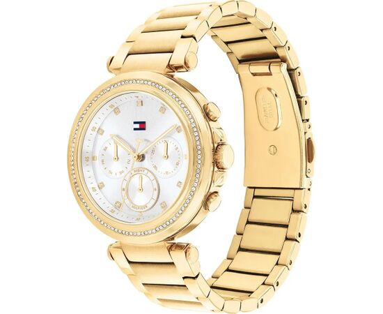 Pulkstenis TOMMY HILFIGER sievietēm 1782703 (38MM) Rokas pulksteņi 
