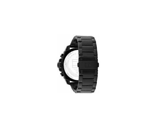 Pulkstenis TOMMY HILFIGER Vīriešu 1710690 (49MM) Rokas pulksteņi 