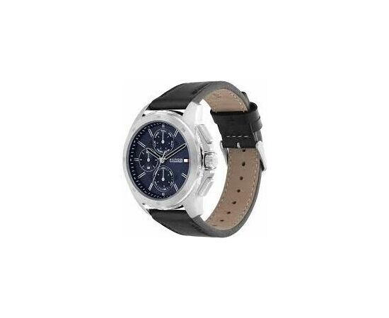 Pulkstenis TOMMY HILFIGER vīriešu 1710619 (46MM) Rokas pulksteņi 