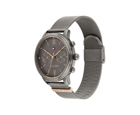 Pulkstenis TOMMY HILFIGER unisex 1782304 (37MM) Rokas pulksteņi 