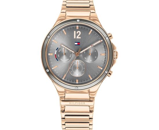Pulkstenis TOMMY HILFIGER sievietēm 1782277 (38MM) Rokas pulksteņi 