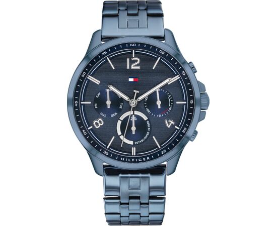Pulkstenis TOMMY HILFIGER sievietēm 1782227 (38MM) Rokas pulksteņi 