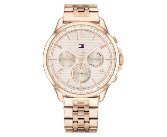Pulkstenis TOMMY HILFIGER sievietēm 1782224 (38MM) Rokas pulksteņi 