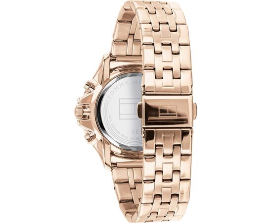 Pulkstenis TOMMY HILFIGER sievietēm 1782224 (38MM) Rokas pulksteņi 