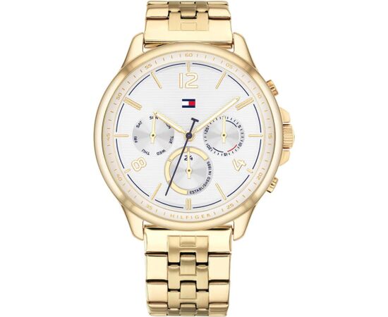 Pulkstenis TOMMY HILFIGER sievietēm 1782223 (38MM) Rokas pulksteņi 