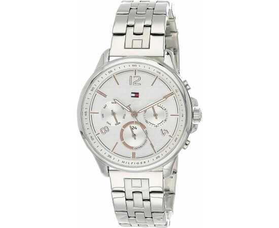 Pulkstenis TOMMY HILFIGER sievietēm 1782222 (38MM) Rokas pulksteņi 