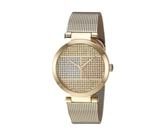 Pulkstenis TOMMY HILFIGER sievietēm 1781867 (39MM) Rokas pulksteņi 