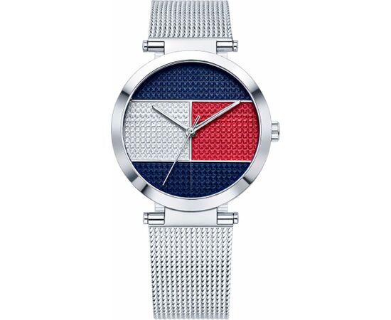 Pulkstenis TOMMY HILFIGER sievietēm 1781866 (39MM) Rokas pulksteņi 