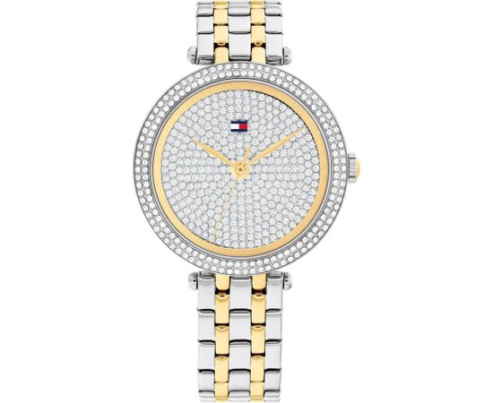 Pulkstenis TOMMY HILFIGER sievietēm 1782760 (34MM) Rokas pulksteņi 