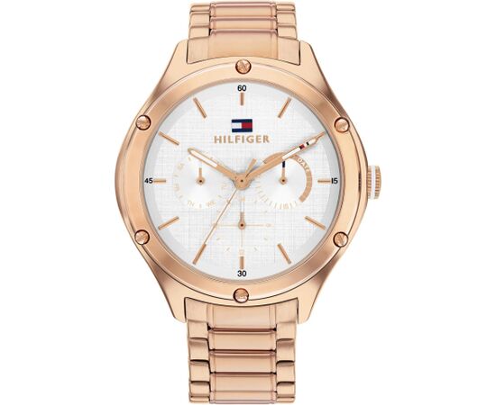 Pulkstenis TOMMY HILFIGER sievietēm 1782682 (40MM) Rokas pulksteņi 