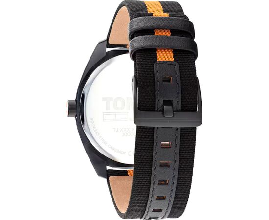 Pulkstenis TOMMY HILFIGER vīriešu 1792042 (45 MM) Rokas pulksteņi 