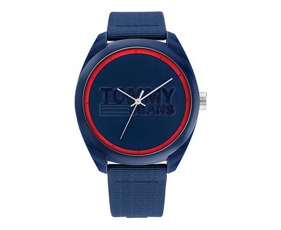 Pulkstenis TOMMY HILFIGER vīriešu 1792041 (45 MM) Rokas pulksteņi 