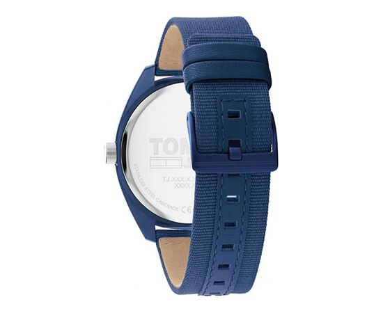 Pulkstenis TOMMY HILFIGER vīriešu 1792041 (45 MM) Rokas pulksteņi 