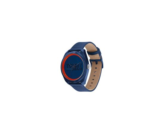 Pulkstenis TOMMY HILFIGER vīriešu 1792041 (45 MM) Rokas pulksteņi 