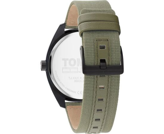 Pulkstenis TOMMY HILFIGER vīriešu 1792040 (45 MM) Rokas pulksteņi 