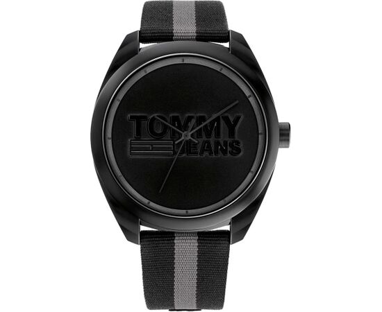 Pulkstenis TOMMY HILFIGER vīriešu 1792039 (45 MM) Rokas pulksteņi 