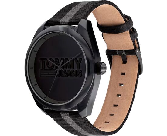 Pulkstenis TOMMY HILFIGER vīriešu 1792039 (45 MM) Rokas pulksteņi 