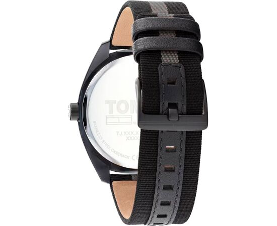 Pulkstenis TOMMY HILFIGER vīriešu 1792039 (45 MM) Rokas pulksteņi 