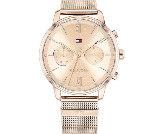 Pulkstenis TOMMY HILFIGER sievietēm 1782303 (38MM) Rokas pulksteņi 