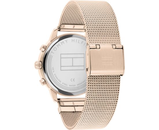 Pulkstenis TOMMY HILFIGER sievietēm 1782303 (38MM) Rokas pulksteņi 